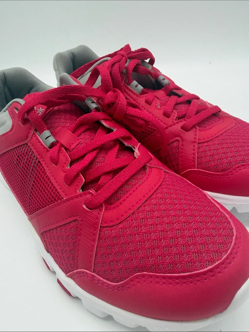 Reebok memory tech your flex trainette